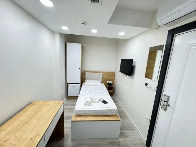 Economy Single room