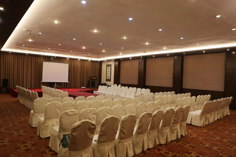 Jin Jiang Lan An Hotel