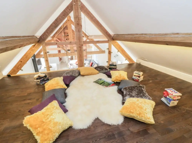 Lower Tundridge Cottage