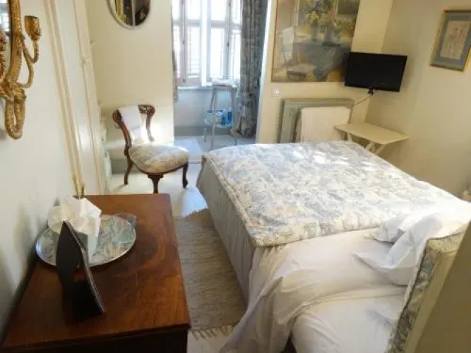 Hurlingham Bed Breakfast