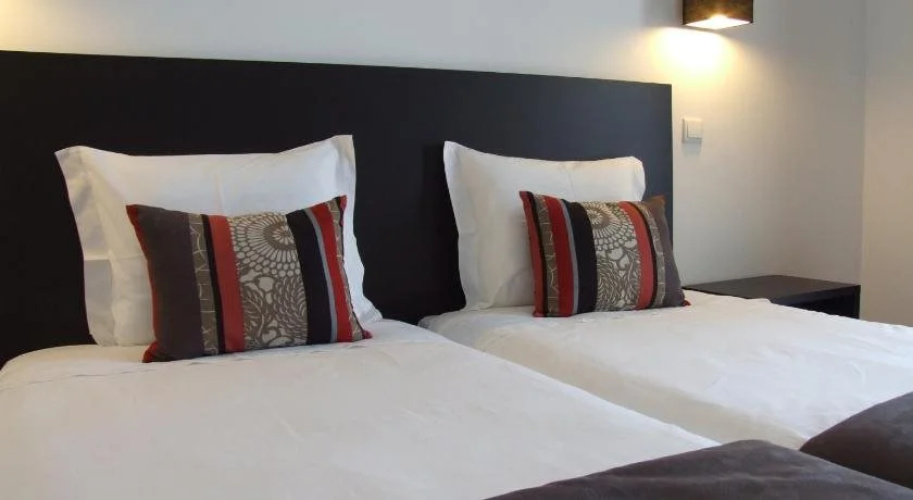 Casa Do Vale Hotel