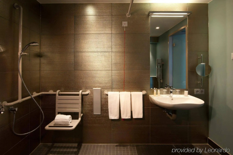 Hotel Indigo Berlin – Alexanderplatz