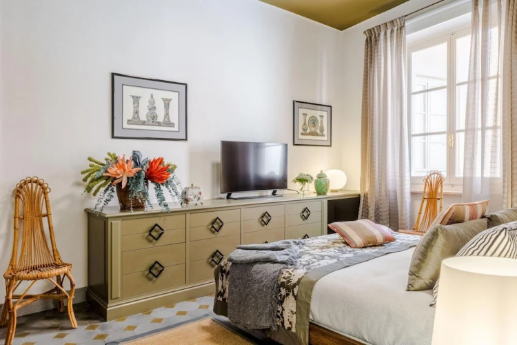 Casa Titti Luxury Spacious 4 Bedrooms