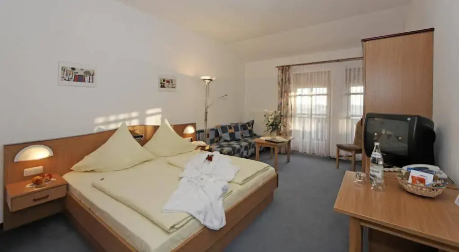 Landhotel Tannenhof