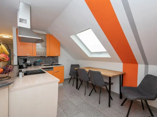 Holiday Apartment Cella