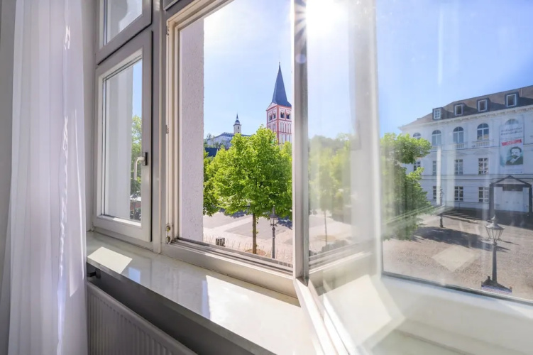 Hotel Kaspar