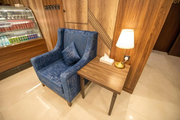 Laten Suites Al Nassim 3 أجنحة لاتين النسيم