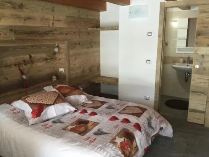 B&B Il Teggiolo