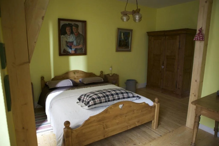 Chambre d'hôtes La Célestine