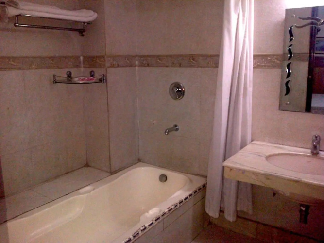 Fabhotel Spb 87