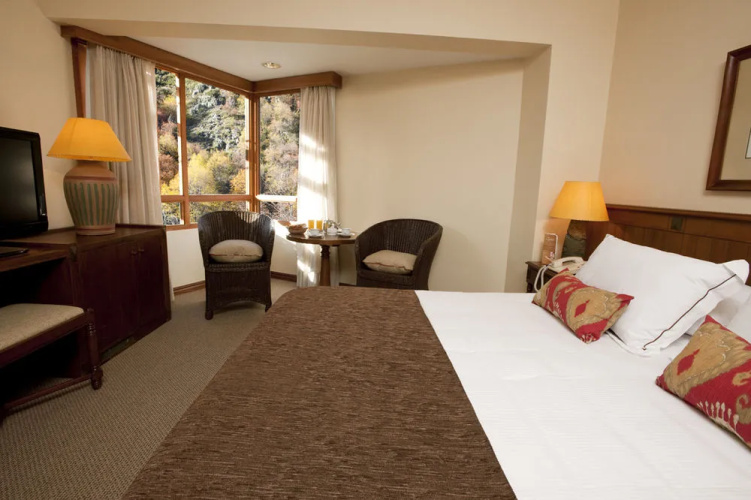Gran Hotel Termas de Chillán