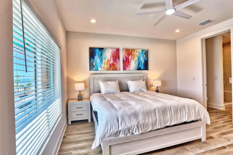 Azul Townhomes A5