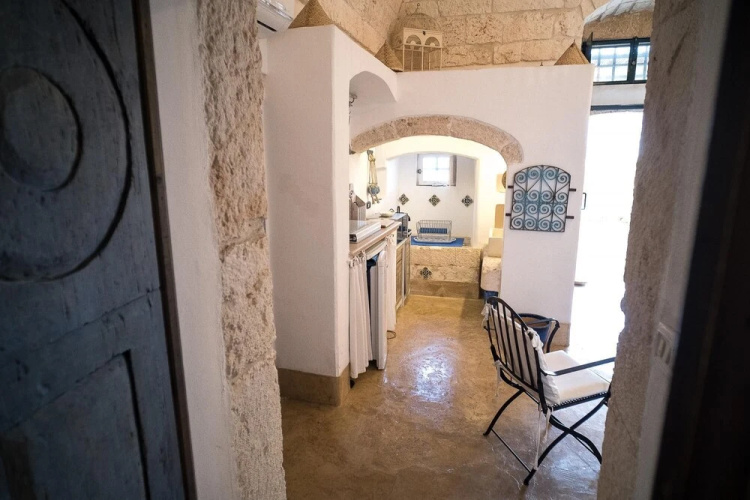 Relais Patriarca - Dimora Adriatica