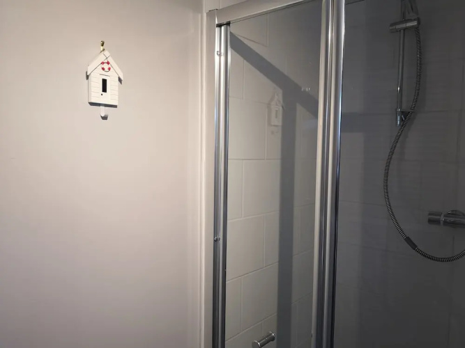 The Cambus Flat, Cambuskenneth, Stirling