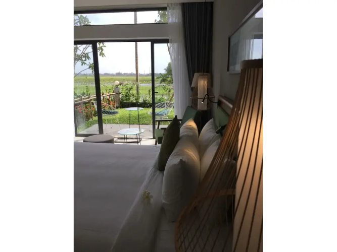 Hoian Tranquil Lodge - Chon Binh Yen