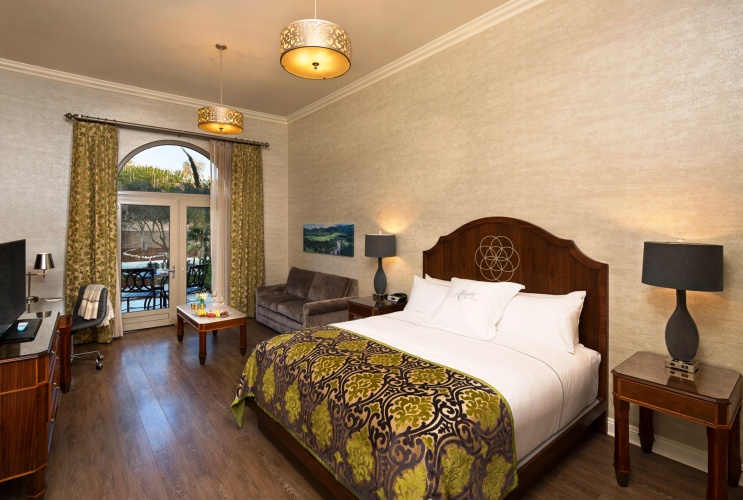 Allegretto Vineyard Resort Paso Robles photo 8