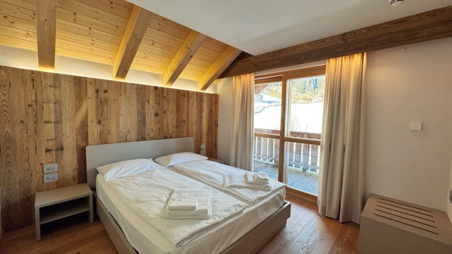 Mountain Exzelent Residence