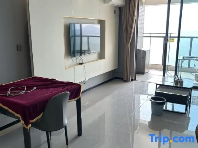 2 Bedrooms Standard room with view