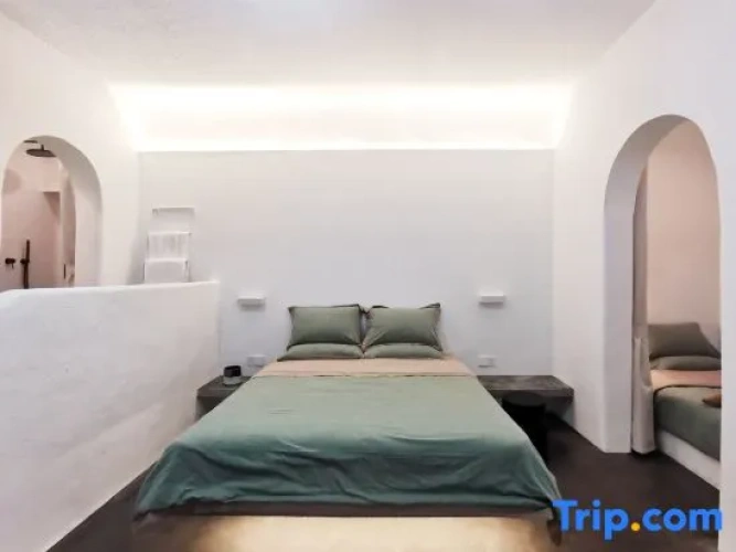 2 Bedrooms Standard room