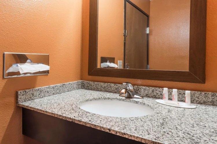 Days Inn Mexico