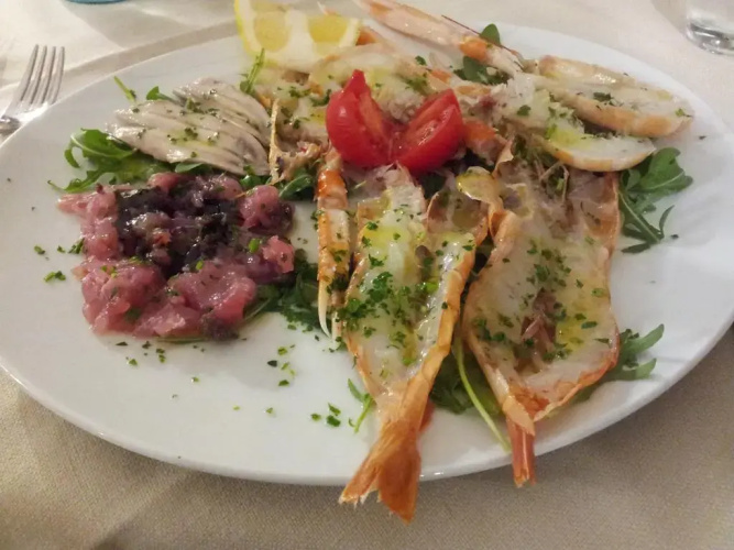 B&B Portoferraio
