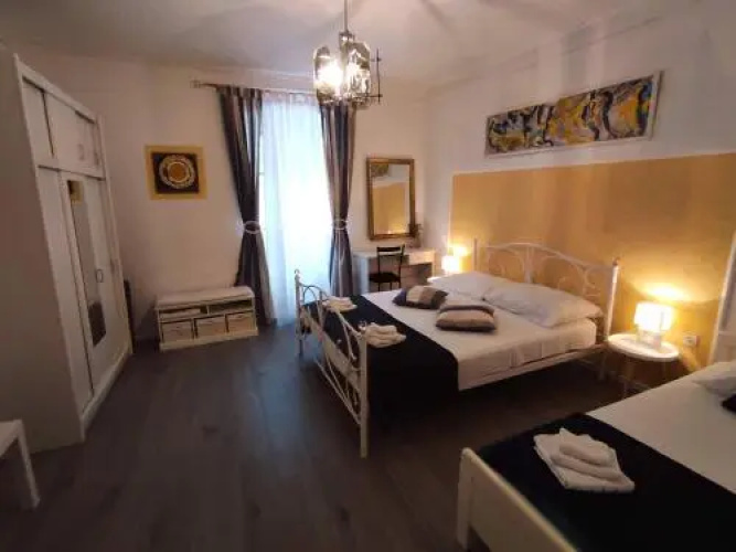 Apartman Plasse