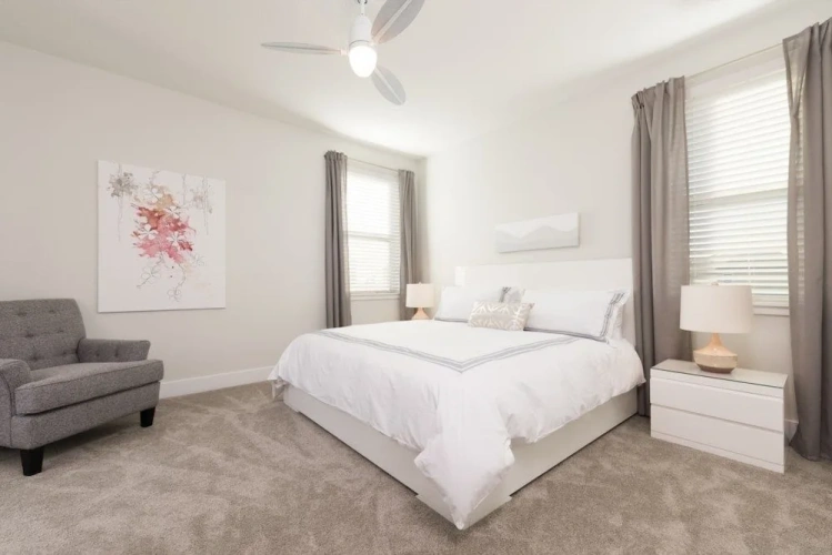 1 Bedroom Cottage