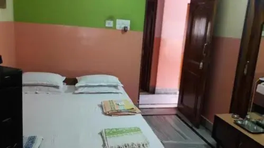 Eldorado Guest House