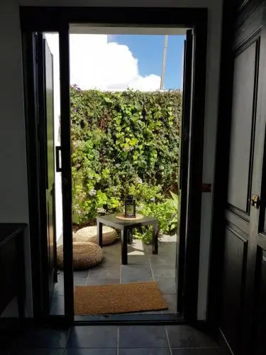 B&B La Mimosa