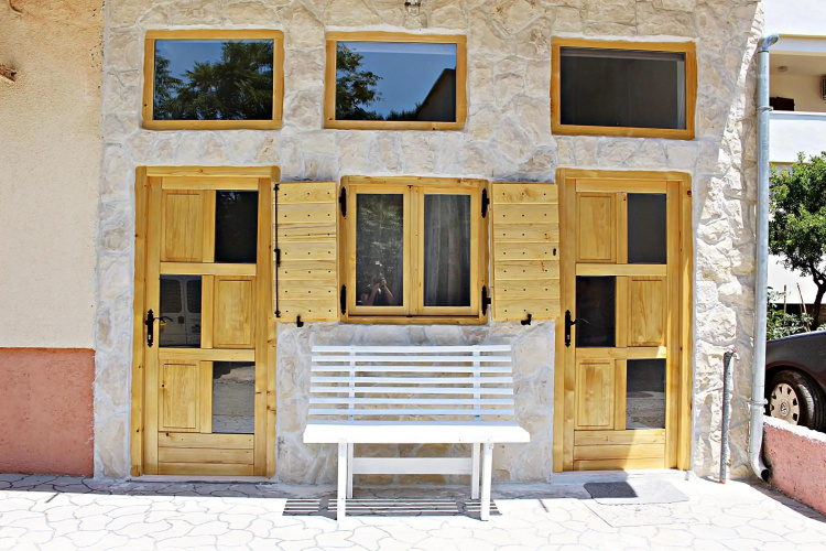 Studio Apartman Zara