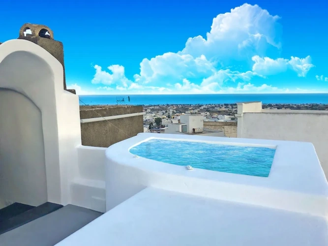 4 Bedrooms Deluxe Villa