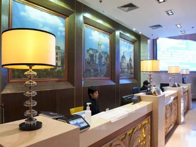 SISU Guest House