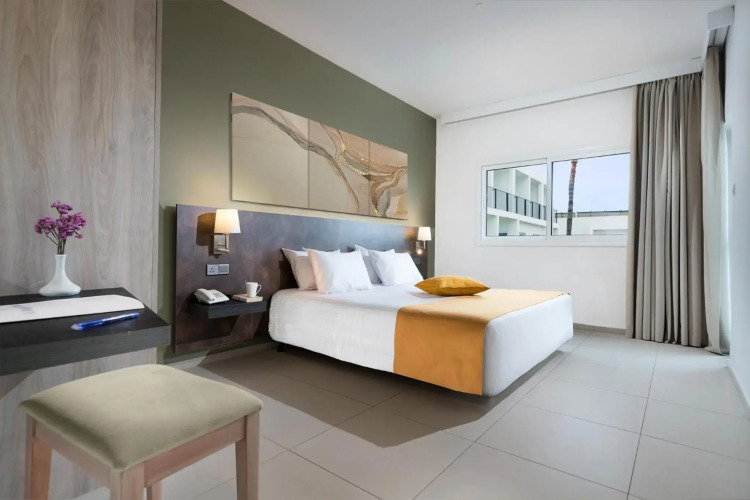 Фотография отеля