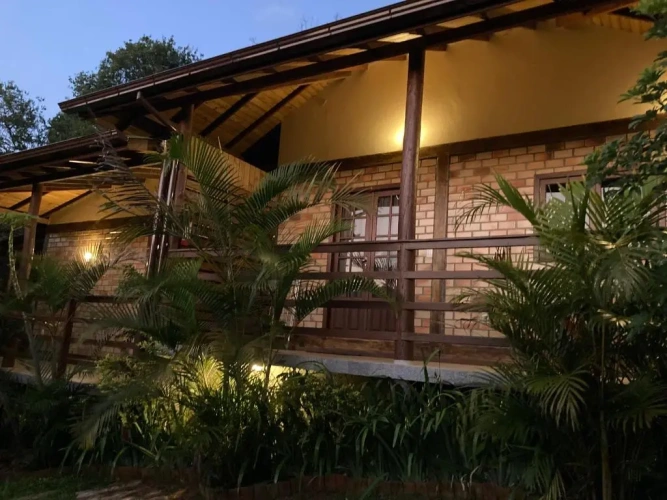 2 Bedrooms Chalet
