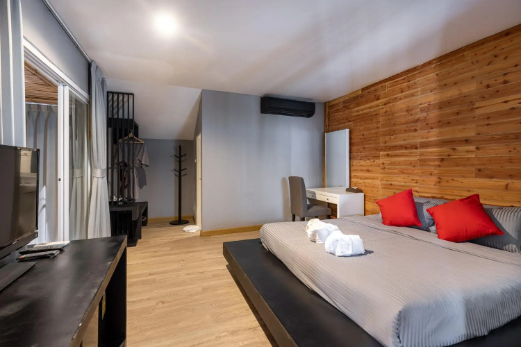Lipda Resort