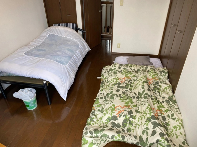 ゲストハウス宮崎 guesthouse miyazaki 旅人宿 P有