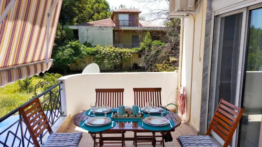 Apartment Marina 1