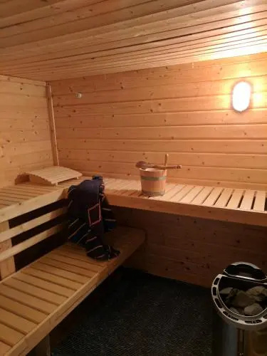 Gstehaus Poldi