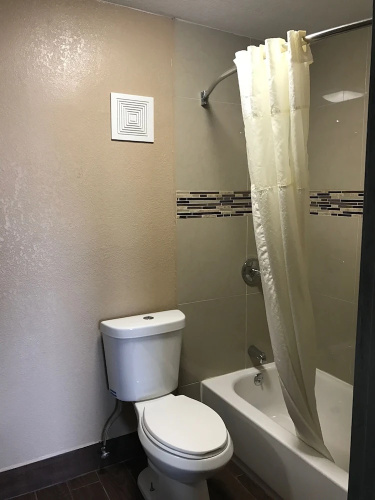 Economy inn