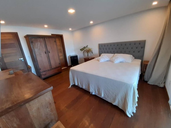 Luxury Double room