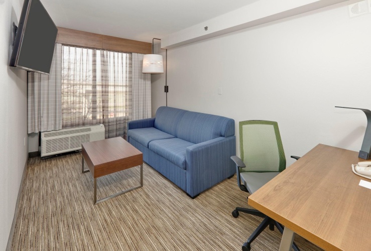 Executive Quadruple Suite