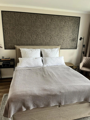 Appartement Seehase im Seetempel Scharbeutz
