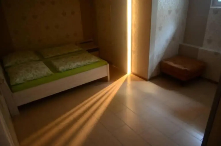 Gründauer Monteurwohnung/Studentenwohnung