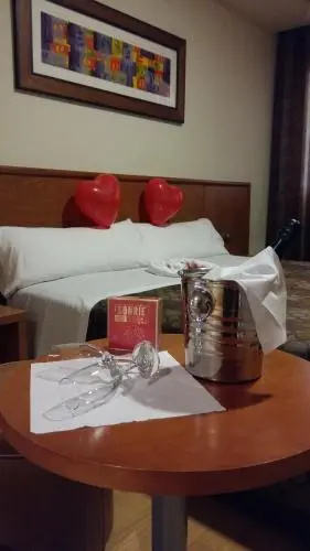 Motel Cies
