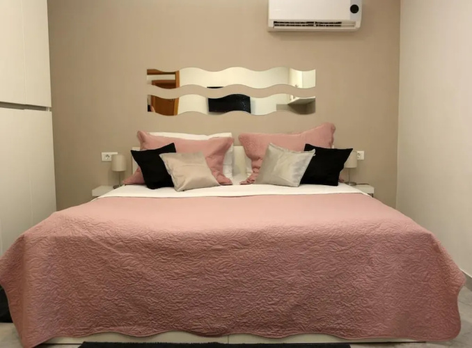 B&B Arena Prestige Rooms