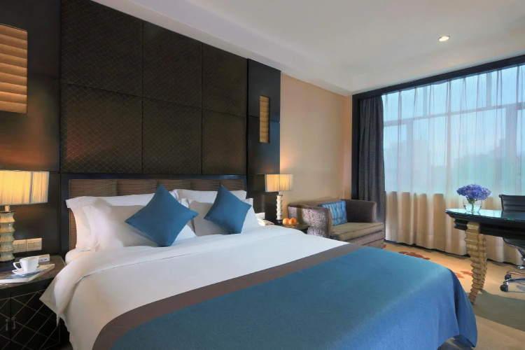 Dongguan Silverworld Garden Hotel