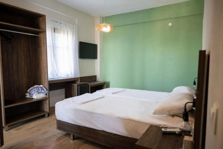 Este Luxury Apartments
