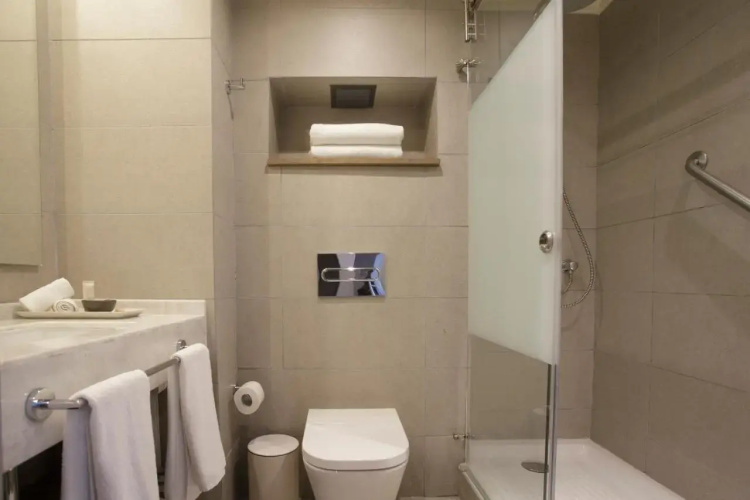 Hoteles Australis