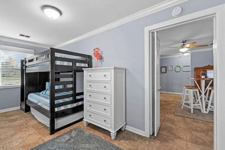 4110 Nancee Dr. - Mermaid Lagoon