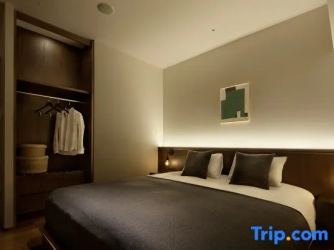 2 Bedrooms Premium Suite